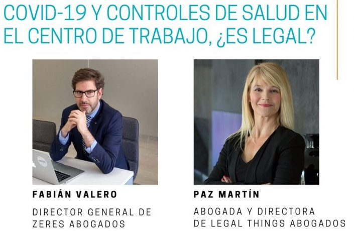 Seminario LegalThings Circulogal